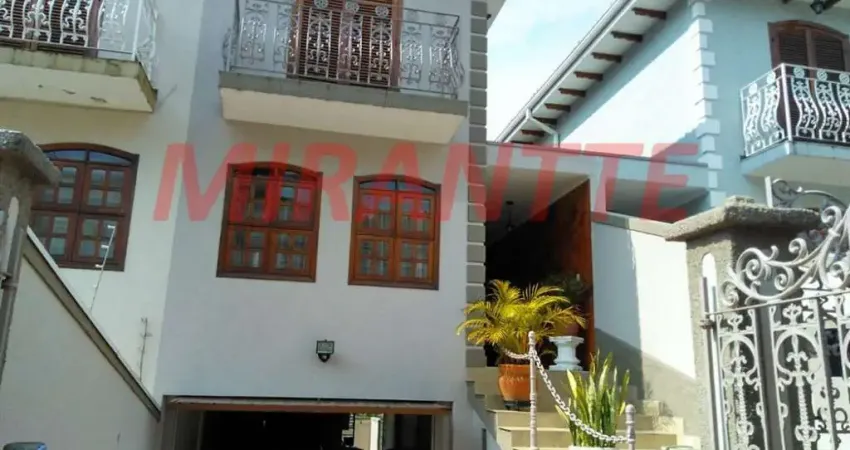 Casa com 3 quartos à venda na Rua Almeida Maia, Jardim Franca, São Paulo