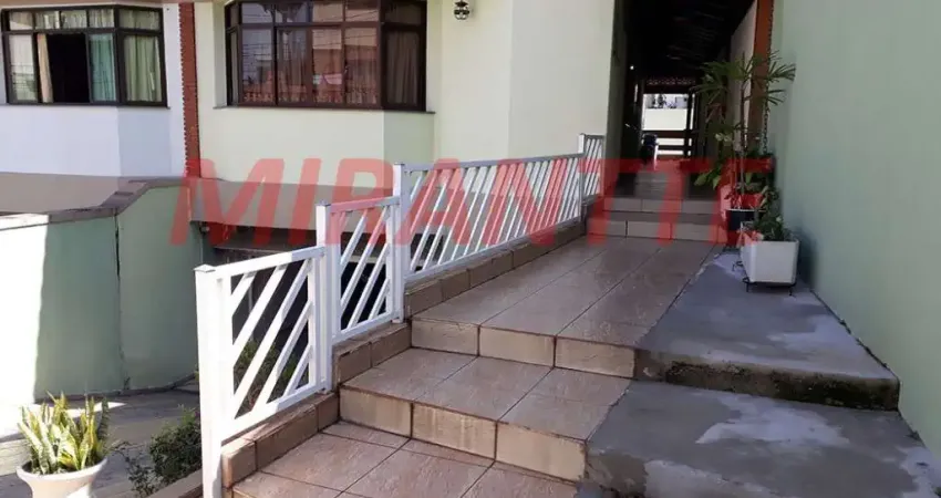 Casa com 3 quartos à venda na Rua Lenize Mazzei, Vila Nova Mazzei, São Paulo