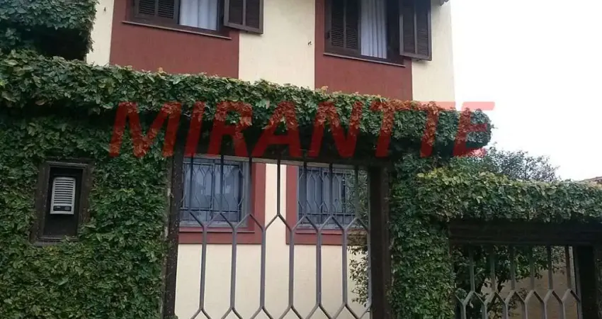 Casa com 3 quartos à venda na Rua Paru, Tucuruvi, São Paulo