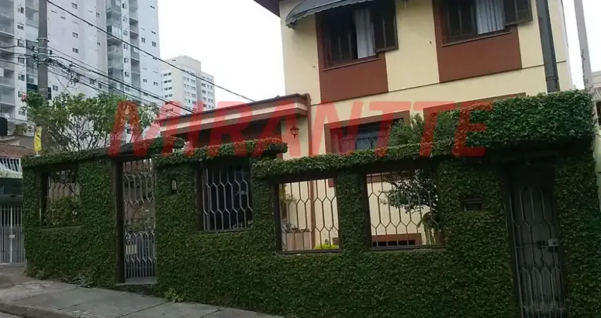 Casa com 2 quartos à venda na Rua Coronel João Pais de Almeida, Tucuruvi, São Paulo