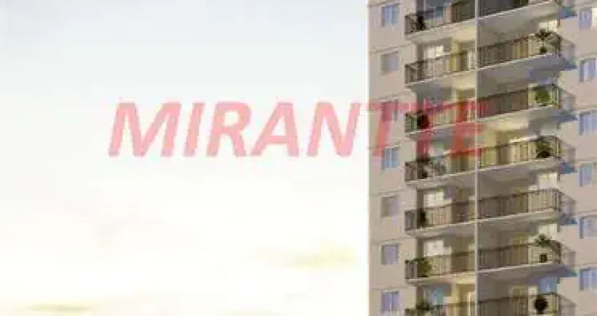 Apartamento com 2 quartos à venda na Rua Nova dos Portugueses, Santana, São Paulo