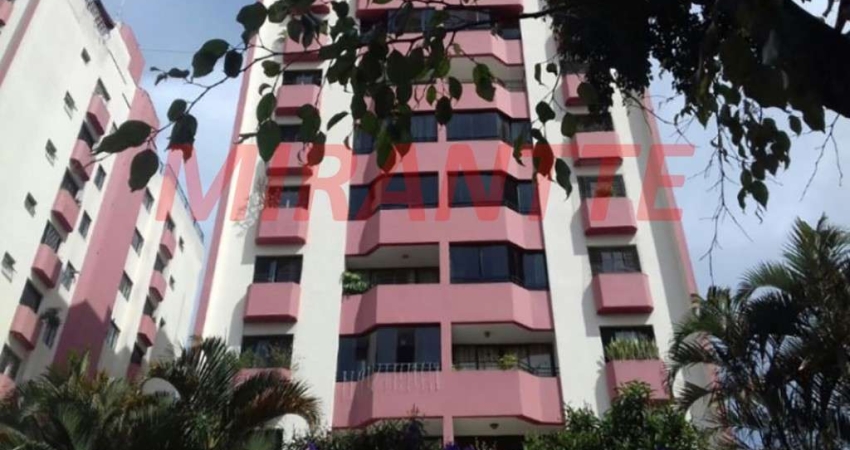 Apartamento de 140m² com 3 quartos em Jaçana