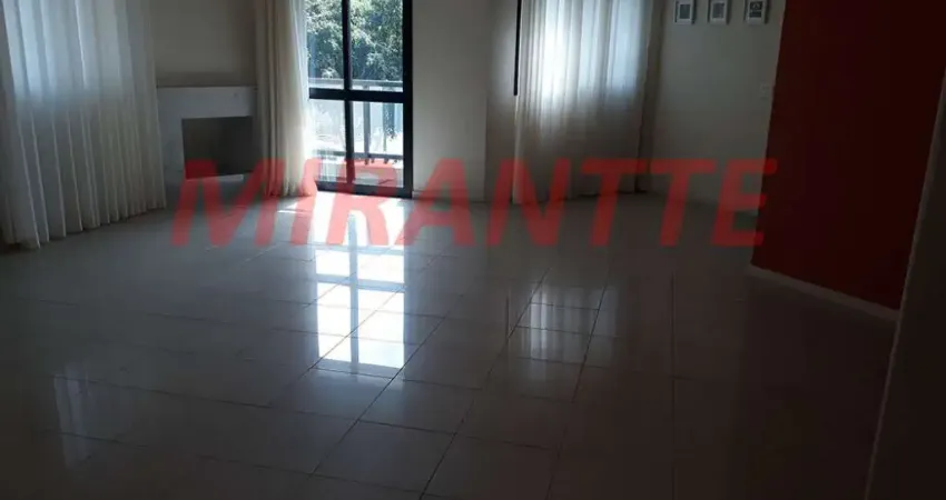 Apartamento de 129m² com 3 quartos em Jardim São Paulo