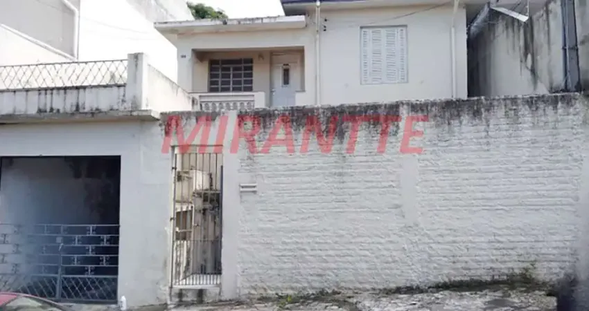 Casa terrea de 400m² com 4 quartos em Vila Guilherme