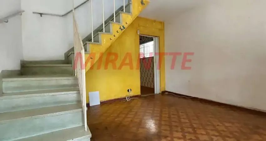 Casa com 3 quartos à venda na Rua Henrique Braglia, Parada Inglesa, São Paulo