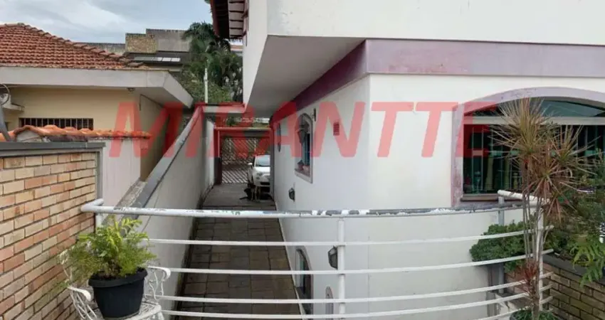 Sobrado de 220m² com 4 quartos em Palmas Do Tremembé