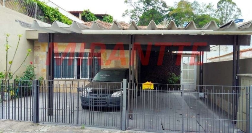 Casa terrea de 184m² com 3 quartos em Horto Florestal