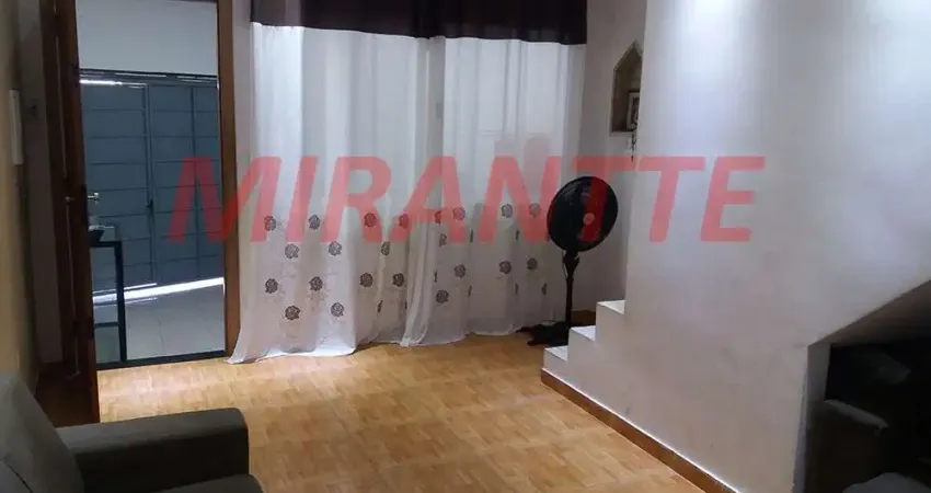 Casa com 2 quartos à venda na Avenida Josino Vieira de Goes, Jardim Tremembé, São Paulo
