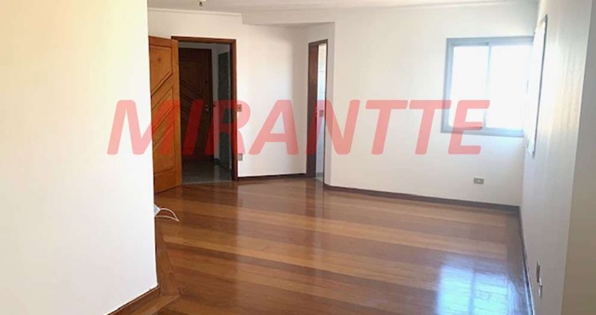 Apartamento de 135m² com 3 quartos em Vila Pauliceia