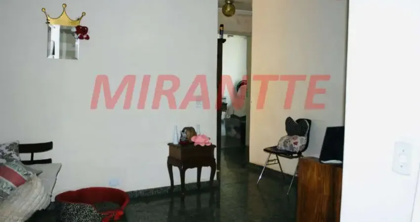 Casa terrea de 350m² com 3 quartos em Vila Guilherme