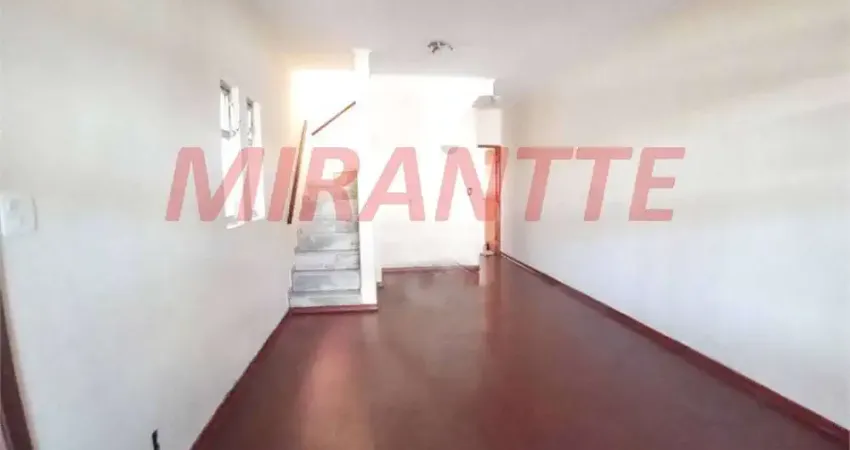 Casa com 3 quartos à venda na Rua Coronel Esdras de Oliveira, Jardim Tremembé, São Paulo