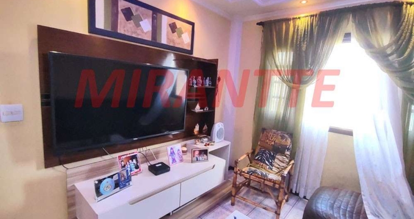 Sobrado de 150m² com 4 quartos em Freguesia do