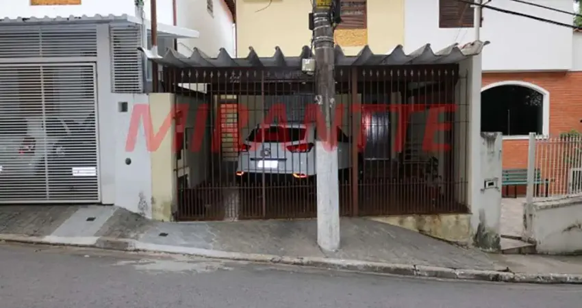 Casa com 3 quartos à venda na Rua Maria Francisca, Tremembé, São Paulo