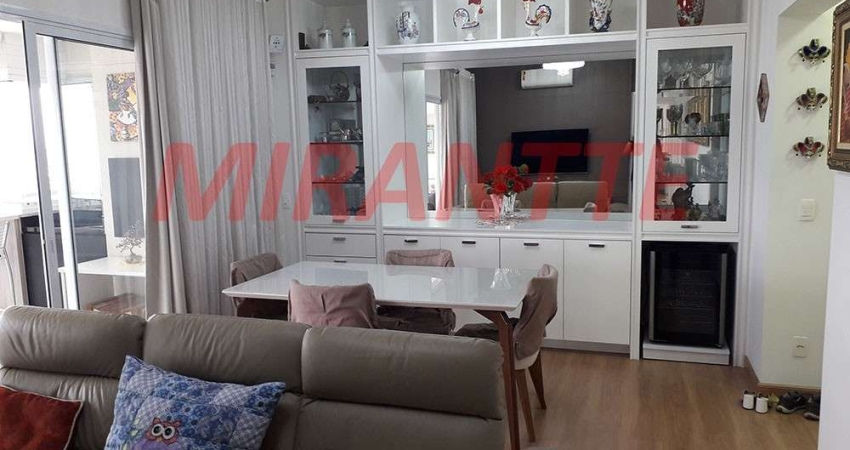 Apartamento de 145m² com 4 quartos em Bom Retiro