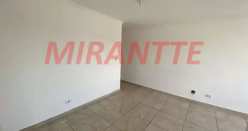 Apartamento de 64m² com 3 quartos em Horto Florestal