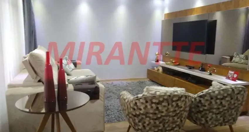 Casa com 3 quartos à venda na Avenida Coronel Manuel Py, Lauzane Paulista, São Paulo