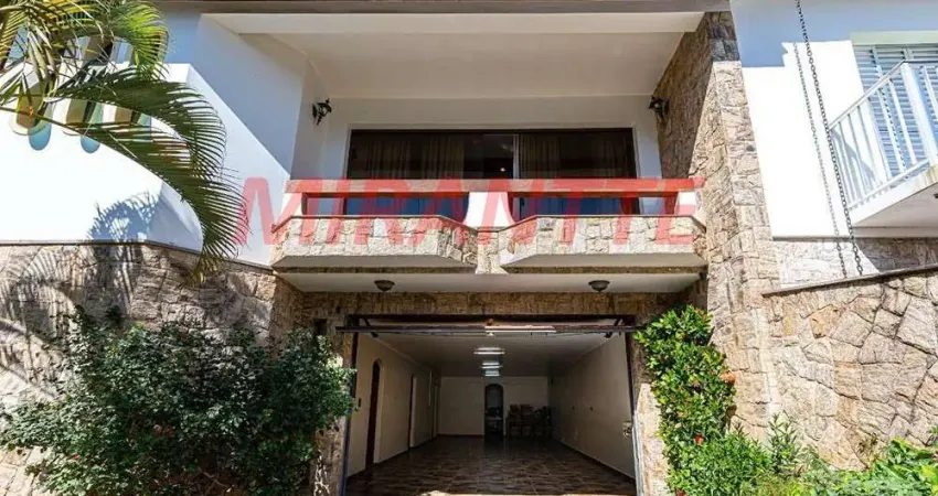 Casa terrea de 400m² com 4 quartos em Jardim França