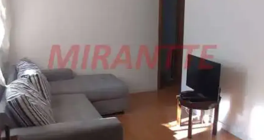 Apartamento de 50m² com 2 quartos em Freguesia do