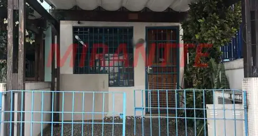 Casa com 2 quartos à venda na Avenida Água Fria, Água Fria, São Paulo