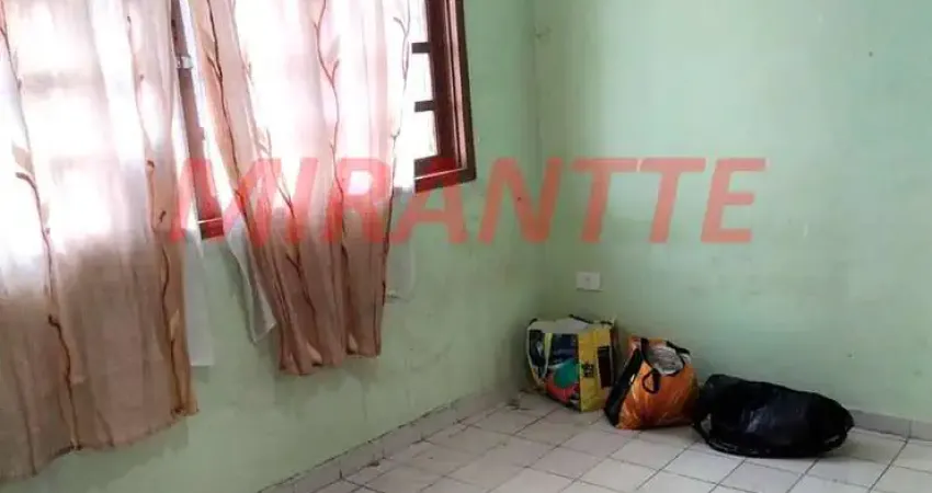 Casa com 4 quartos à venda na Rua Luís Inácio, Jardim Tremembé, São Paulo