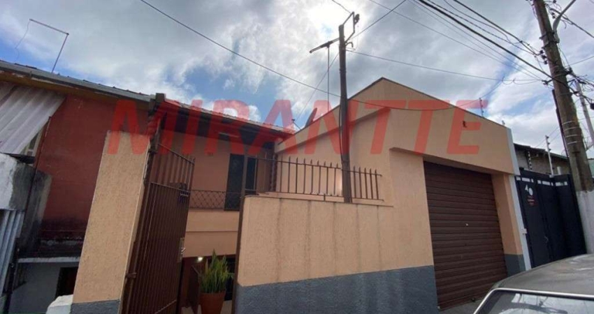 Casa com 3 quartos à venda na Rua Damião Fernandes, Tucuruvi, São Paulo