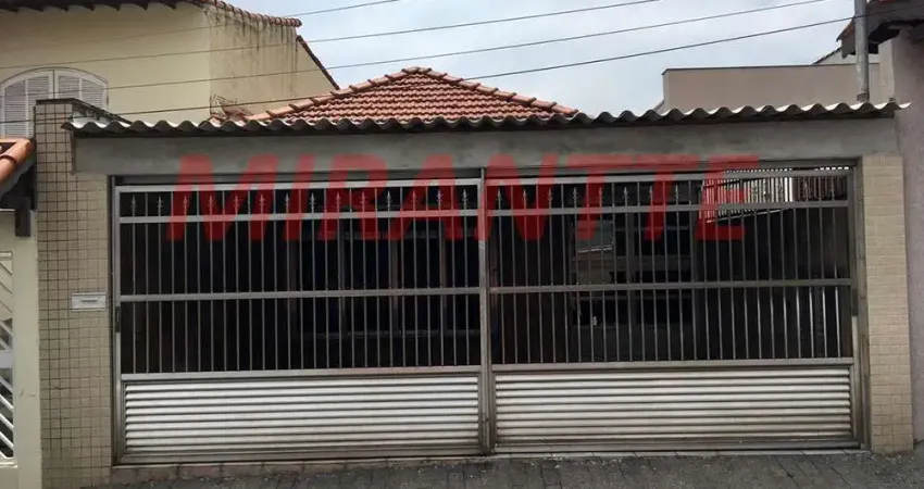 Casa terrea de 180m² com 3 quartos em Vila Leonor