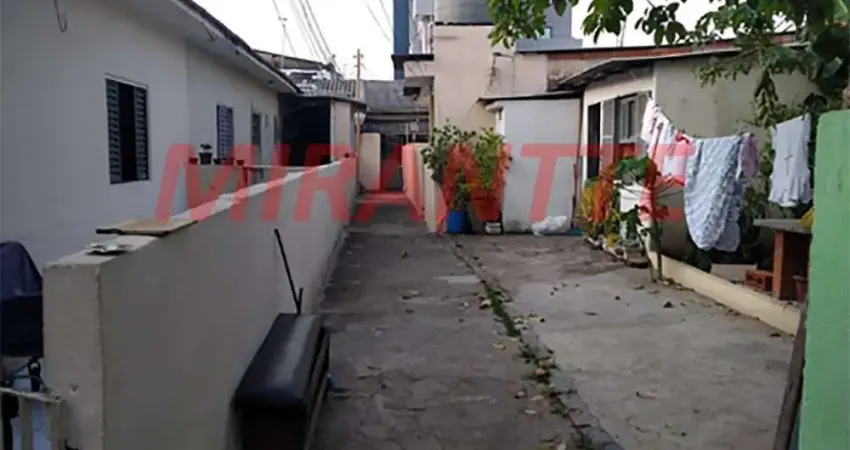 Terreno de 333m² em Vila Constança