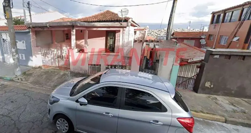 Casa com 2 quartos à venda na Rua Conde de Assumar, Vila Nivi, São Paulo