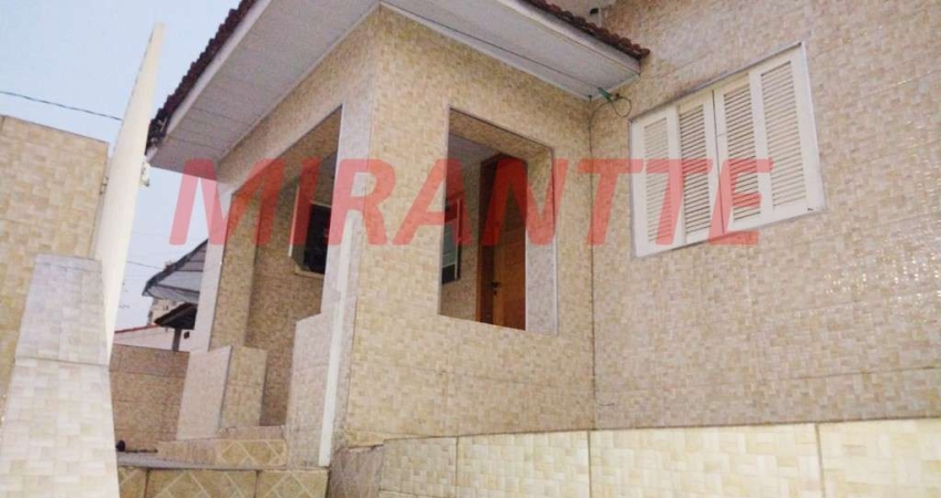 Casa terrea de 259m² com 3 quartos em Vila Medeiros