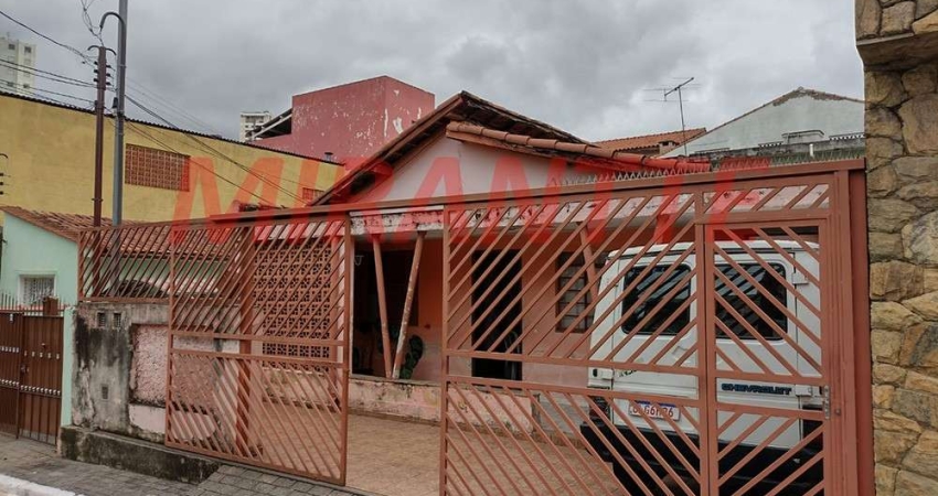 Casa com 4 quartos à venda na Rua Conde de Santa Fé, Chora Menino, São Paulo