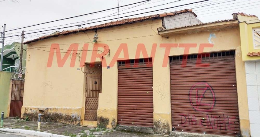 Casa terrea de 434m² com 4 quartos em Jaçana