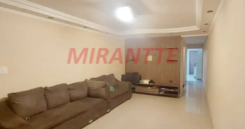 Casa com 3 quartos à venda na Rua Japi, Vila Ede, São Paulo