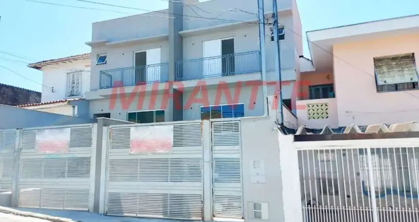 Casa com 3 quartos à venda na Rua Pelegrino, Santa Teresinha, São Paulo