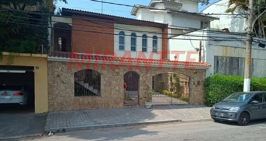 Casa terrea de 256m² com 4 quartos em Jardim Virginia Bianca