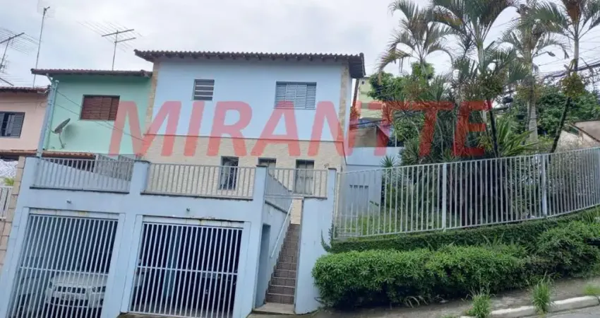 Casa com 2 quartos à venda na Rua Luísa Maria Gonzaga, Jardim Daysy, São Paulo