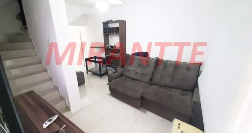 Casa com 3 quartos à venda na Rua João Dias da Silva, Imirim, São Paulo