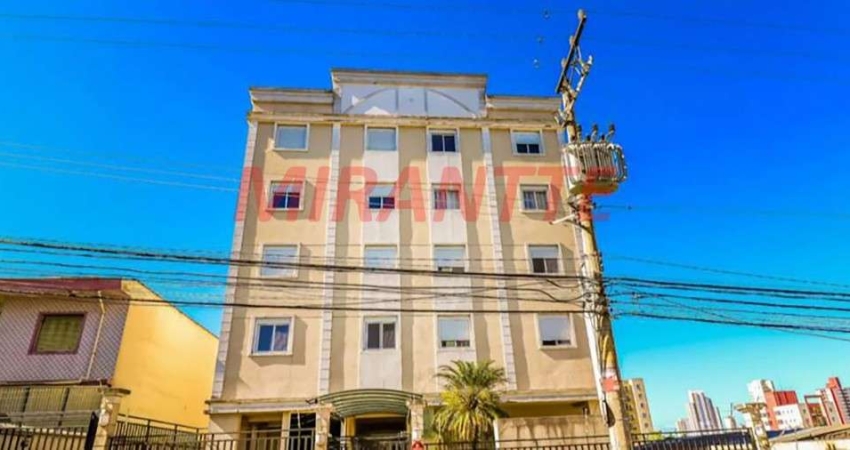 Apartamento com 2 quartos à venda na Rua Ausonia, Vila Mazzei, São Paulo