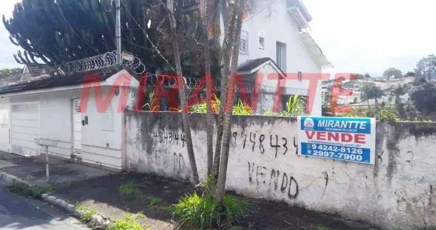 Terreno em Jardim Leonor Mendes De Barros