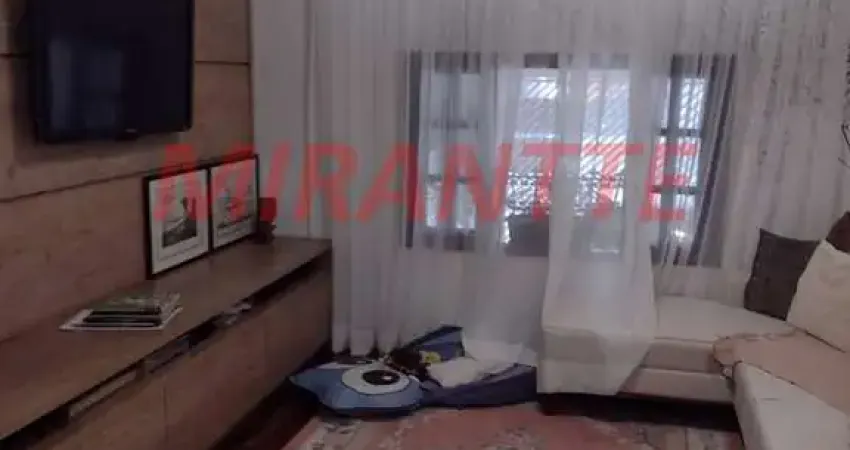 Casa com 3 quartos à venda na Rua Barra de São João, Jardim São Paulo (Zona Norte), São Paulo