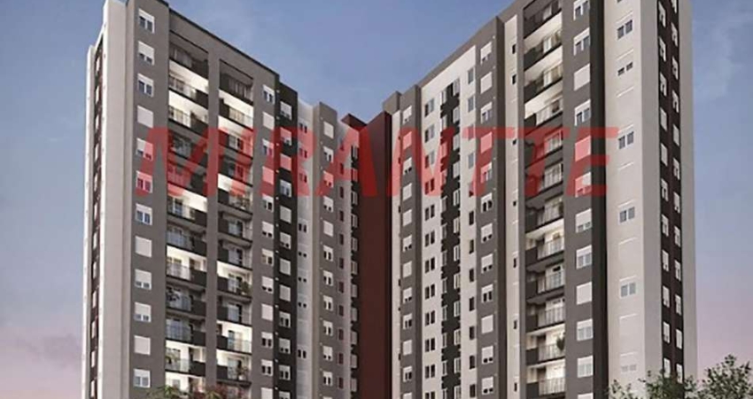 Apartamento com 2 quartos à venda na Rua Margarinos Torres, Vila Maria, São Paulo