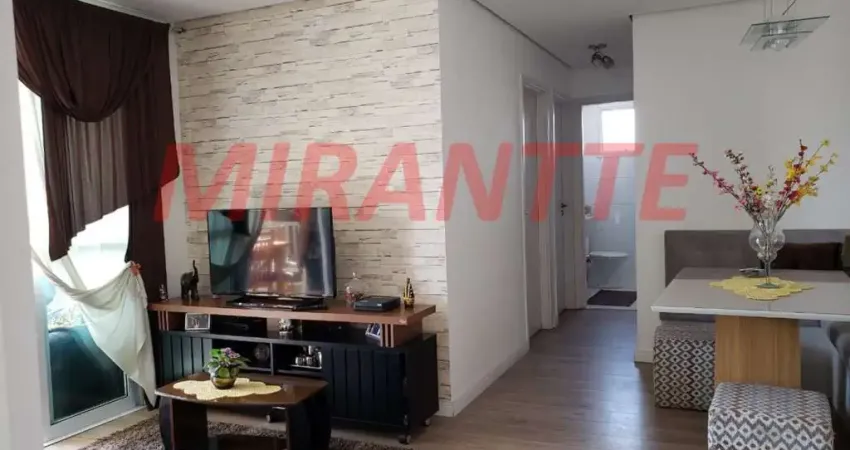 Apartamento de 81m² com 3 quartos em Chora Menino