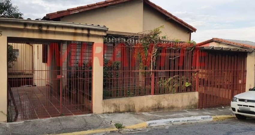 Casa com 3 quartos à venda na Rua Aburá, Imirim, São Paulo