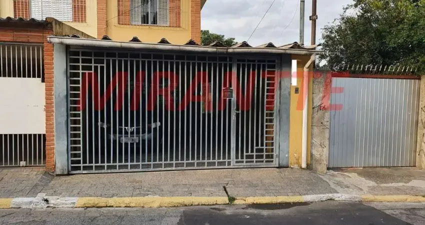 Casa com 3 quartos à venda na Rua Aburá, Imirim, São Paulo