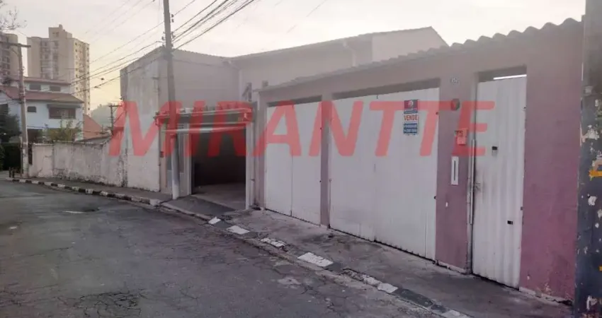 Casa com 3 quartos à venda na Rua Campinas, Vila Rosália, Guarulhos