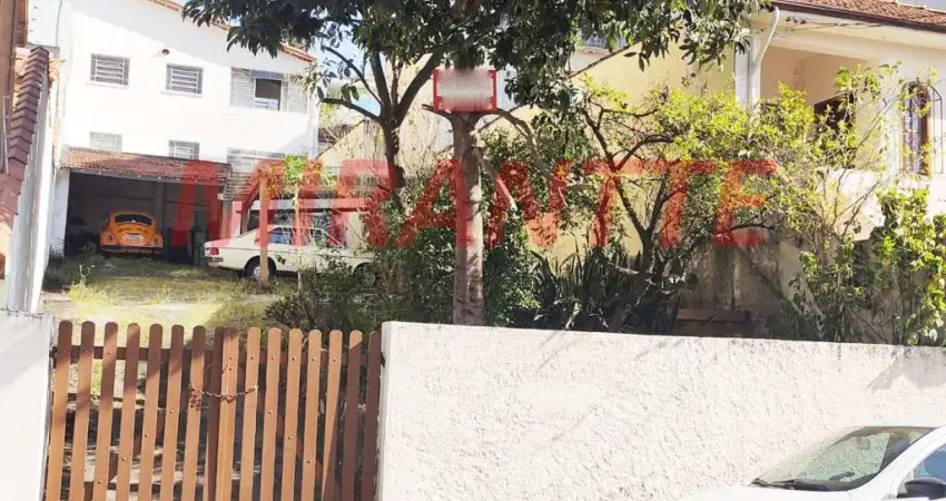 Casa terrea de 200m² com 2 quartos em Mandaqui