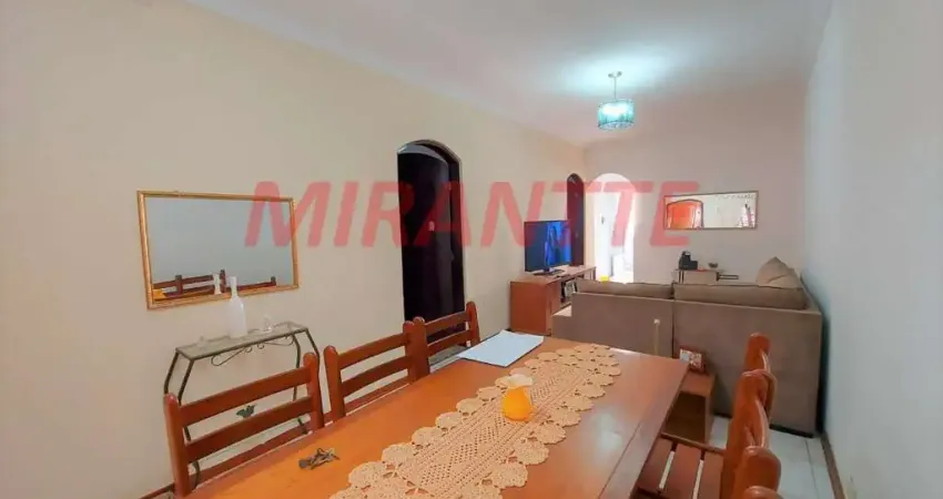Casa com 4 quartos à venda na Avenida Mazzei, Vila Mazzei, São Paulo