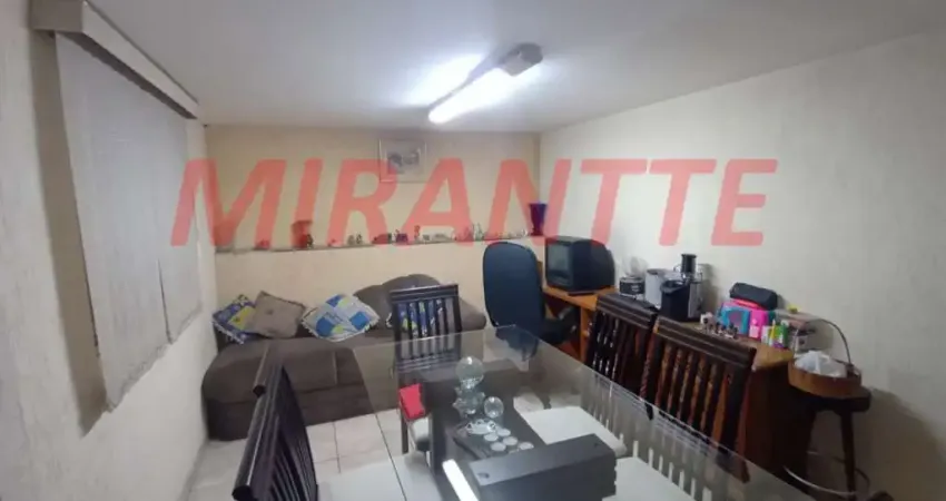 Casa com 3 quartos à venda na Avenida Mazzei, Vila Mazzei, São Paulo