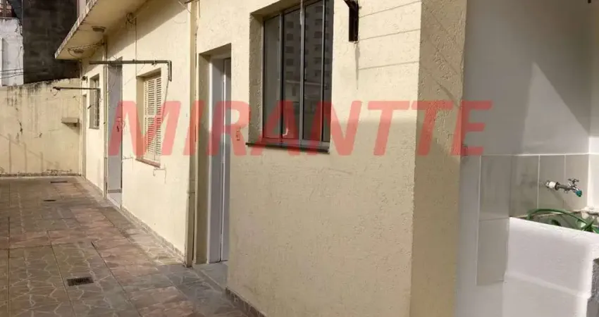 Apartamento de 540m² com 2 quartos em Água Fria