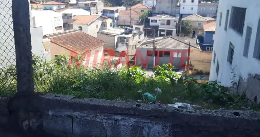 Terreno à venda na Rua Sandoval de Almeida Lima, Jardim Pedra Branca, São Paulo