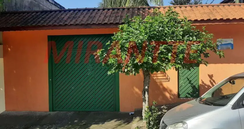 Casa com 3 quartos à venda na Rua Nossa Senhora Conceição Aparecida, Quitaúna, Osasco